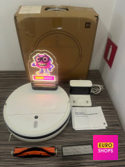 Робот-пилосос Xiaomi Mi Robot Vacuum-Mop 1С STYTJ01ZHM