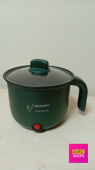 Електрокаструля скороварка Balashov LM-2009