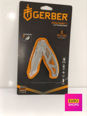 Ніж складаний Gerber Paraframe 1