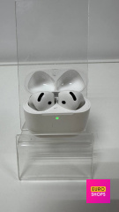 Навушники APPLE Airpods 4 (Кейс-A3058;Вуха-A3050,A3053)