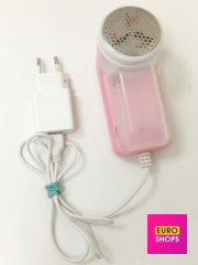 Машинка для видалення катишок