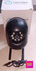 Поворотна IP камера  Cloud storag  Y2