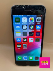 Смартфон Apple iPhone 6 16GB Space Gray