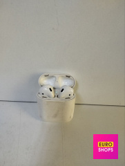Навушники Apple AirPods A2031