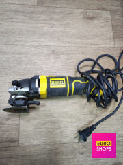 Реноватор Stanley Fatmax FME650