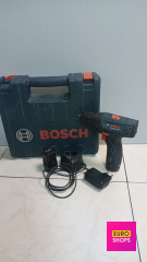 Шуруповерт   BOSCH GSR 120 LI