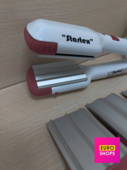 Плойка Startex Ta-002