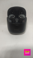 Навушники JBL TUNE 220 TWS