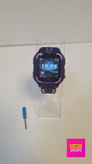 Дитячий розумний смарт-годинник Smart Watch Brave z-6
