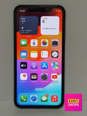 Смартфон APPLE iPhone XR 128GB