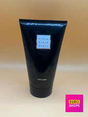 Крем Avon Little Black Dress Body Cream 150 ml
