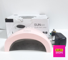 Лампа для манікюру SUNUV SUN 1