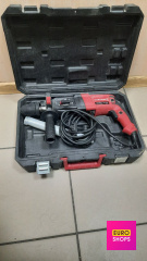 Перфоратор Worcraft WRH13-26DFR