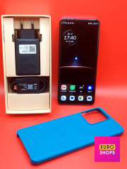 Смартфон Motorola Edge 40 Neo 12/256 ГБ