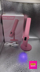 Міні-світлодіодна лампа для нігтів Nail Lamp NL-002