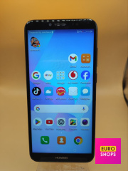 Смартфон HUAWEI Y6 2018 2/16
