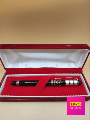 Ручка офісна Huashilai 06-A