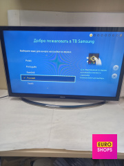 Телевізор Samsung UE32F4500AK