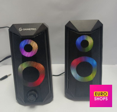 Колонки GamePro GS5000