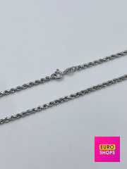 Срібний ланцюг 925° 8.4 г.