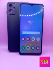 Смартфон Samsung GALAXY A05 (SM-A055F/DS) 4/128GB