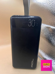 Power Bank ACL 30000  mAh