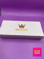 Годинник Olevs Watch Inspectors 15