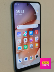 Смартфон Xiaomi Redmi Note 12 4/128GB