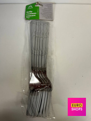 Наборы столовых приборов ... набір виделок