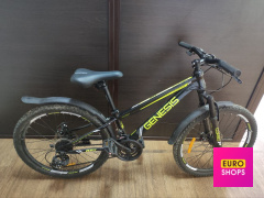 Велосипед Corso Genesis  24'