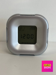 Годинник настільний 4 в 1