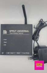 GSM шлюз SPUT UNIVERSAL
