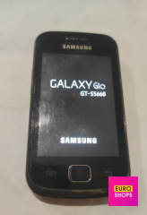 Кнопковий телефон Samsung 5660