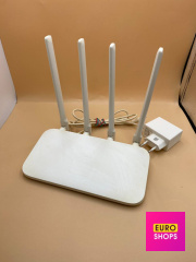 Wi-Fi роутер Xiaomi MI ROUTER 4C R4CM