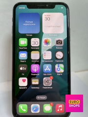 Смартфон APPLE iPhone XS 64GB