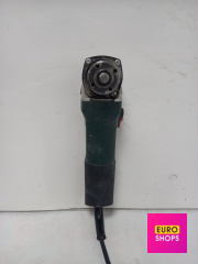 Болгарка Metabo W 850-125
