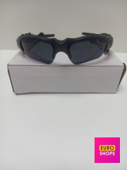 Bluetooth-окуляри Glasses