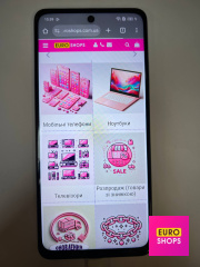 Смартфон OPPO A60  CPH2631 128гб