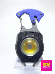 Ліхтарик брелок