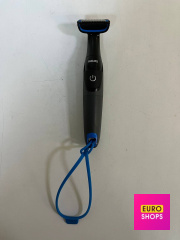 Тример Philips BG1024