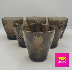 Набір стаканів Duralex 6 шт.