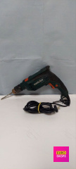 Дриль METABO SBE 650