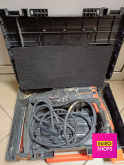 Перфоратор Dnipro-M RH-12