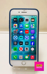 Смартфон iPhone 7 Plus 128GB Red