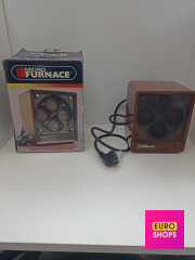 Обогрівач керамічний  Micro Furnace MF-2207-H2