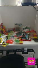 Воблери  45шт  @