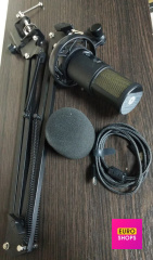 Мікрофон Hator Signify RGB PRO (HTA-515)