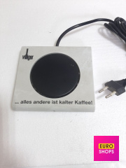 Електричний підігрівач для кухлів Villiger