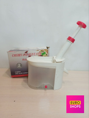 Відокремлювач кісточок Helfer Hoff для вишні