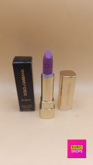 Помада Dolce&amp;Gabbana 100 Violet